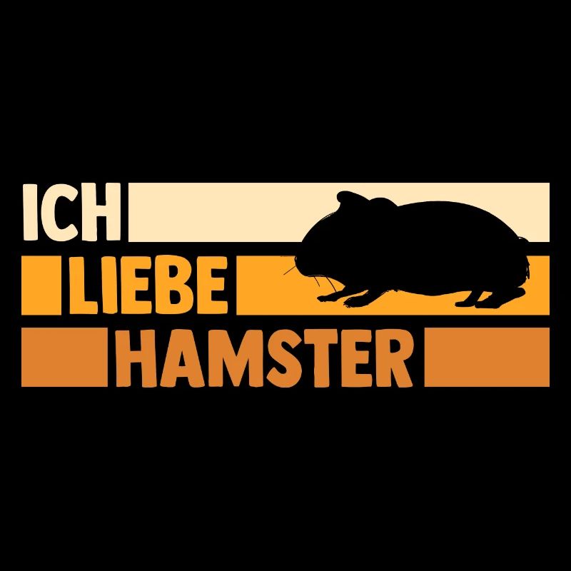 Nagetier Hamsterbesitzer Hamster
