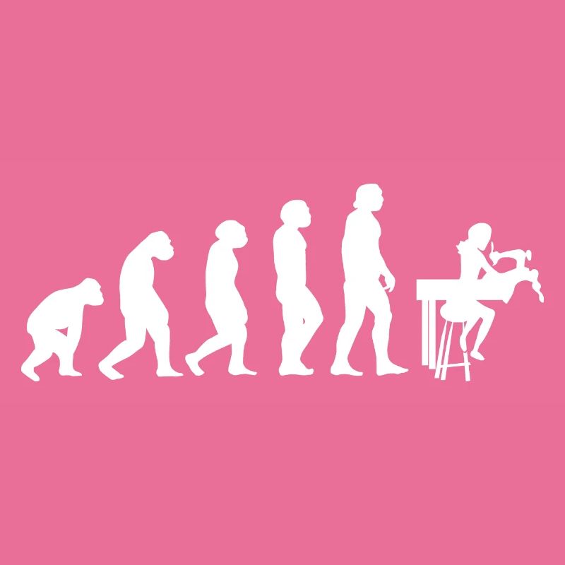 Closer Evolution Seamstress
