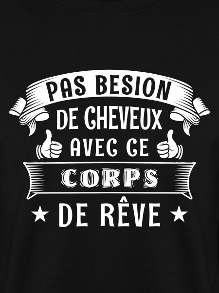 cheveux