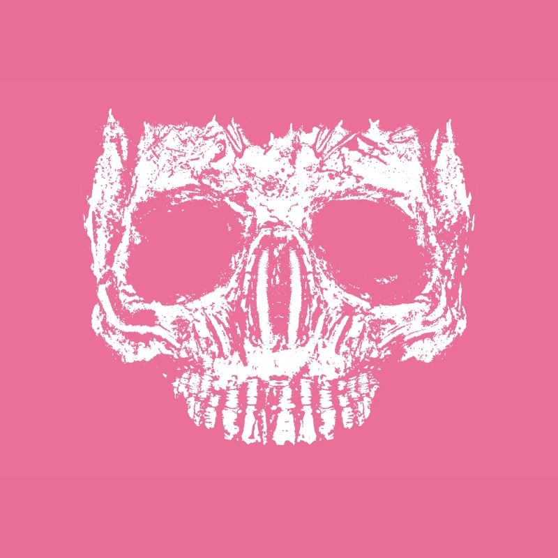 Masque De Skull