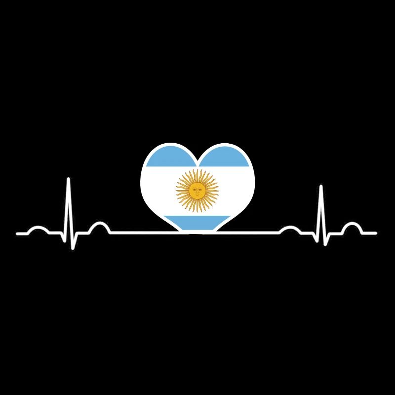 Argentinien