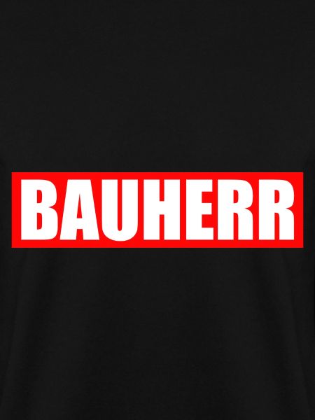Bauherr