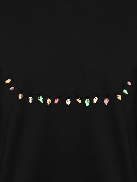 Lichterkette Symbol