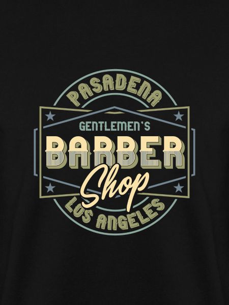 Barber Shop