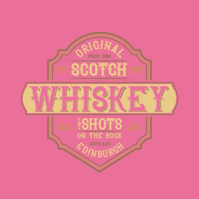 Whiskey