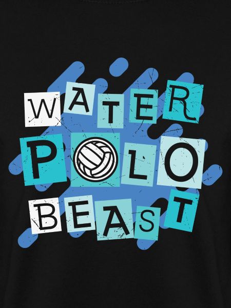 Water Polo Beast