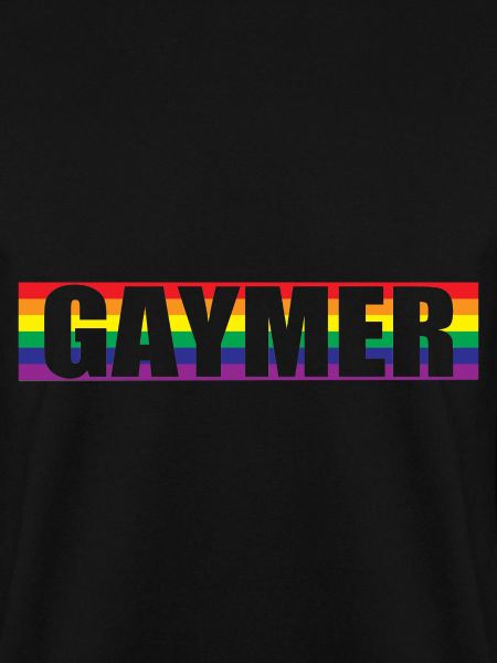 Gaymer