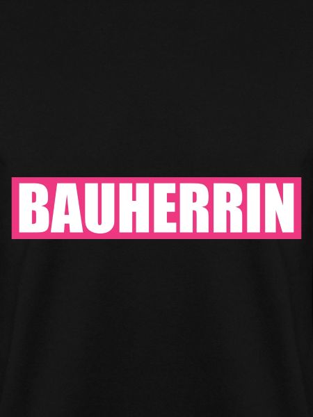 Bauherrin