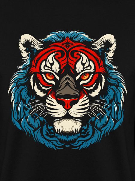 Tiger Emblem