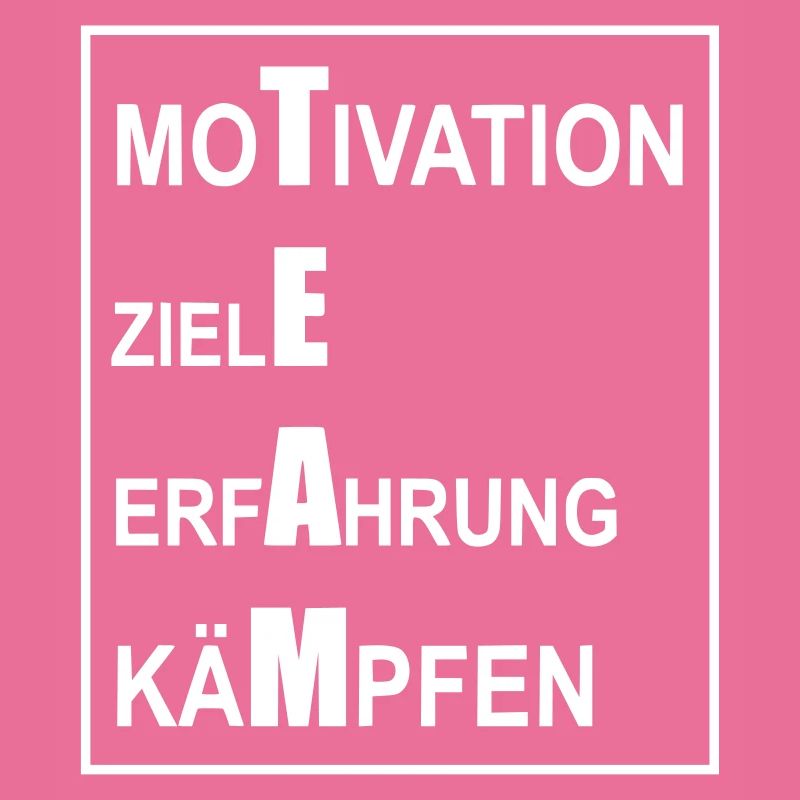 Équipe Motivation Objectifs Expérience Combat