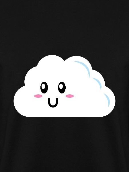 Clouds gift