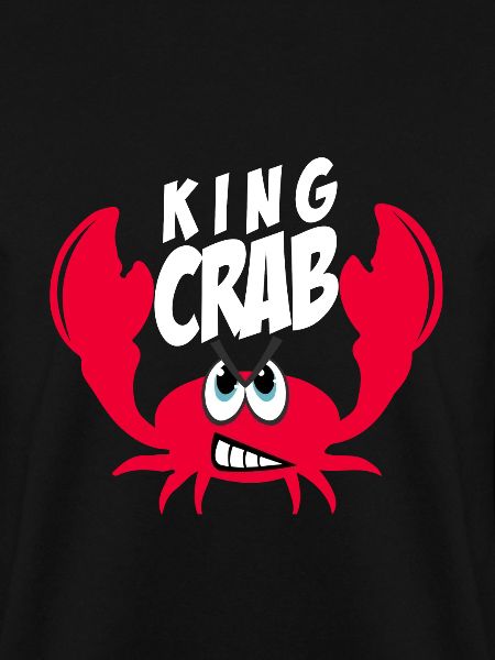 Krabbe Geschenk Krebs