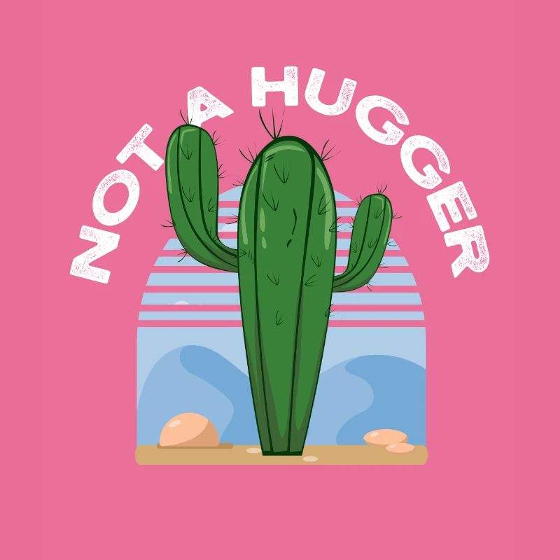 pas un hugger