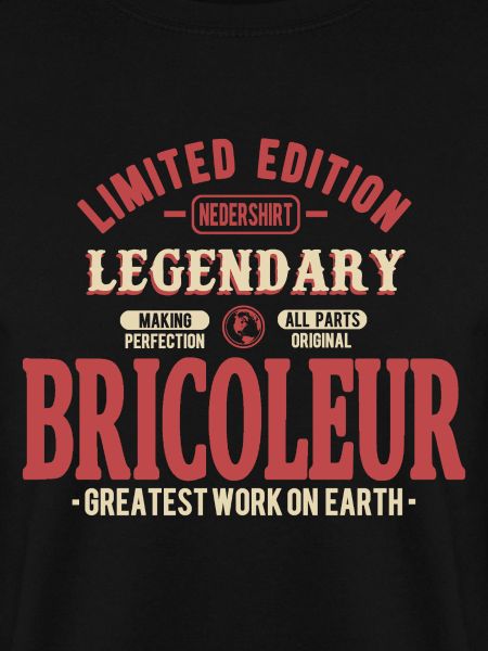 Bricoleur