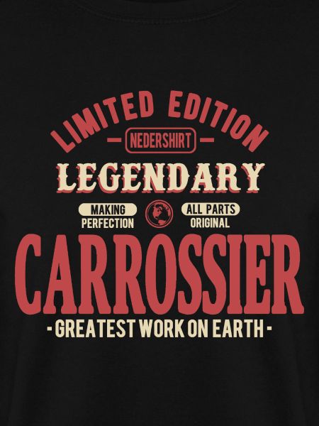 Carrossier