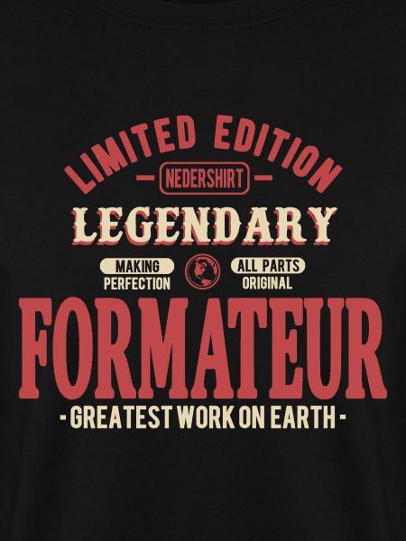 Formateur