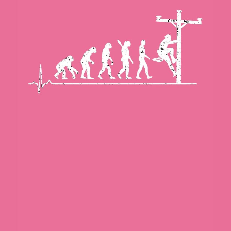 Evolution de l'électricien