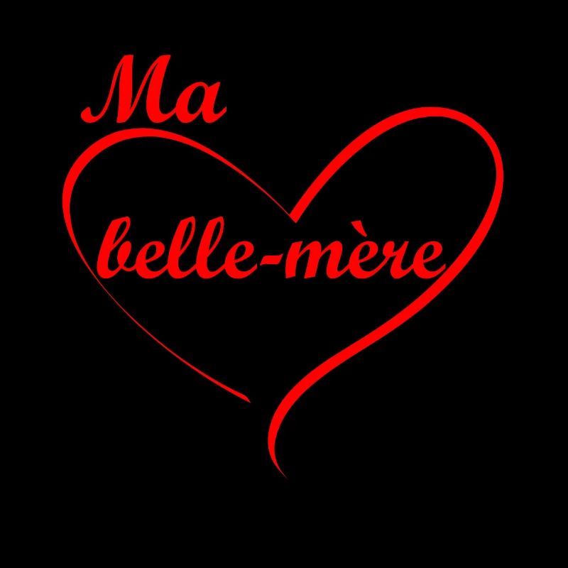 ma belle mère