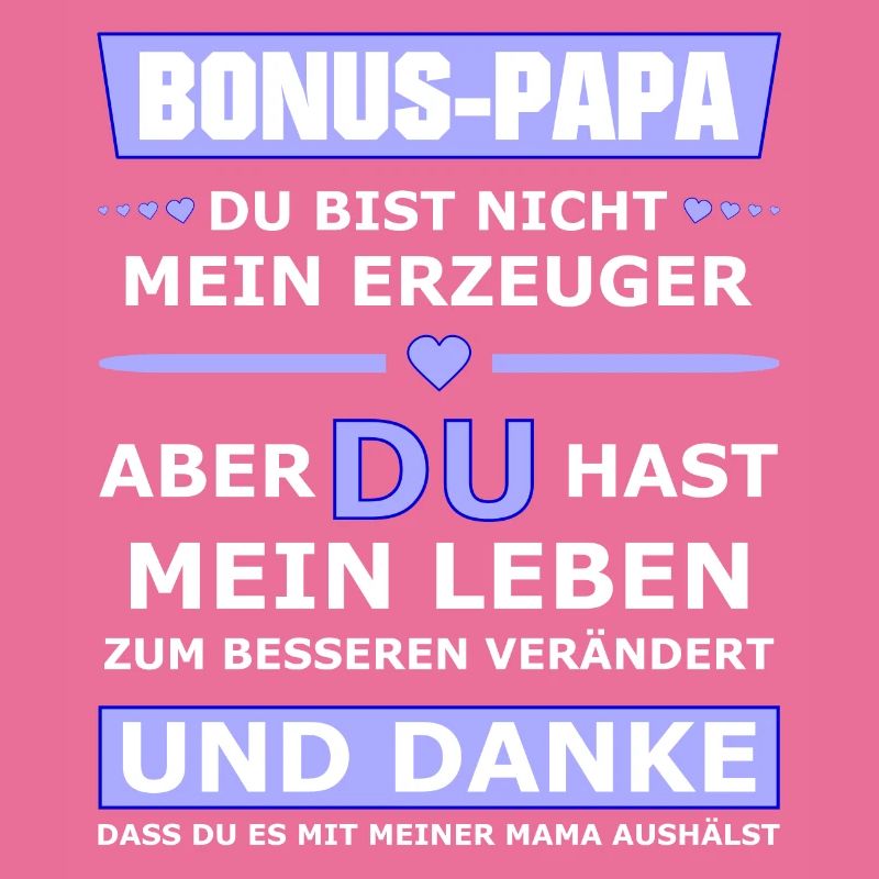 Bonus Papa