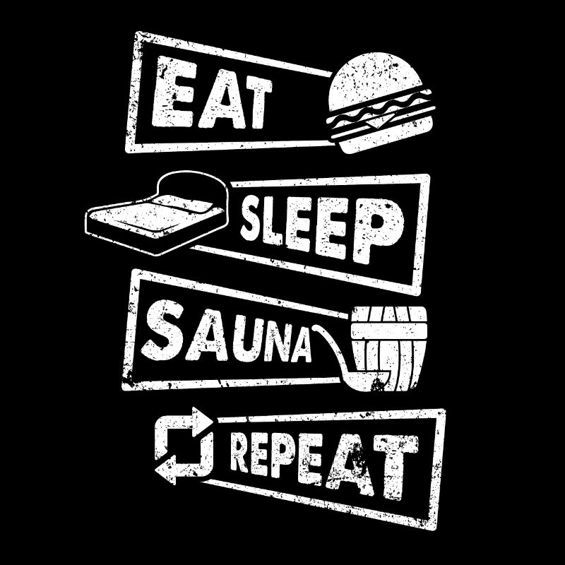 Sauna relax cadeau de passe-temps