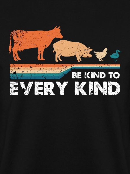 Vegan Statement