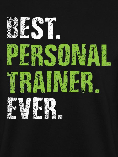 Personal Trainer