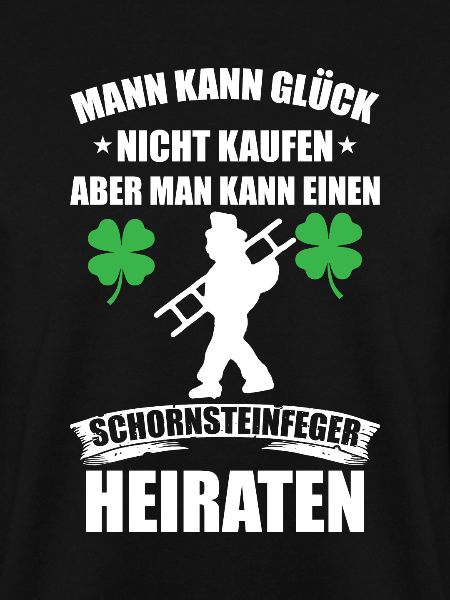 Schornsteinfeger Handwerksberuf