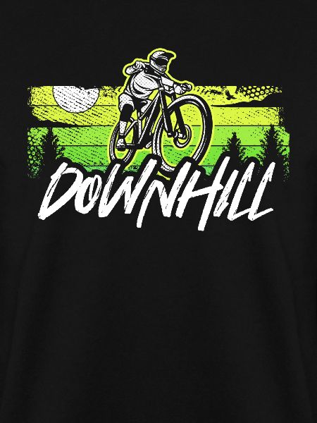 Downhill Bike