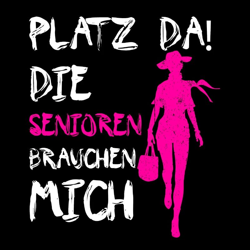 Altenpflegerin - Pflege