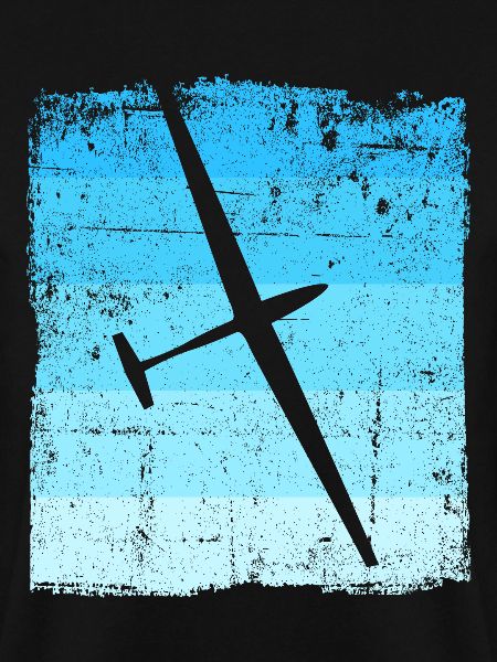 Glider pilot