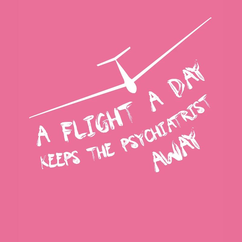 Glider pilot
