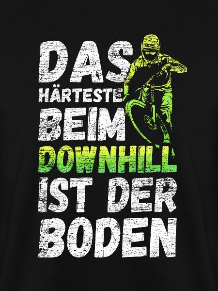 Downhill