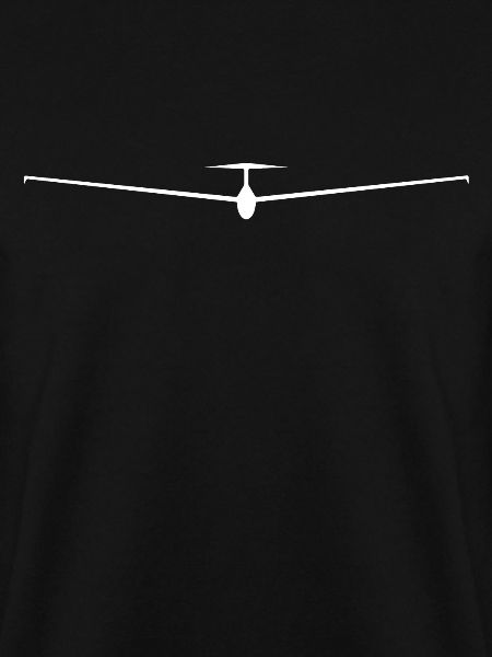 Glider Gliding Pilot