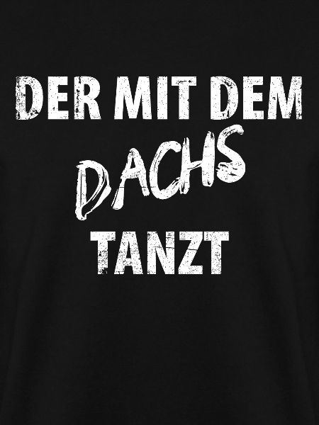 Dachs