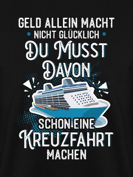 Kreuzfahrt