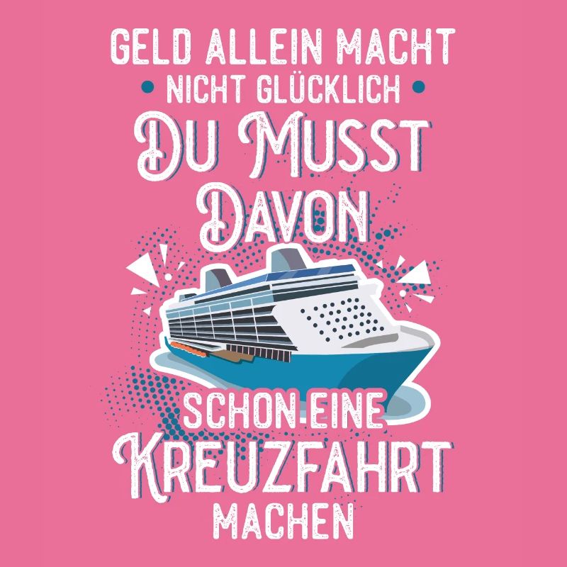 Kreuzfahrt