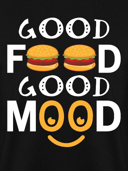 Good Food Good Mood