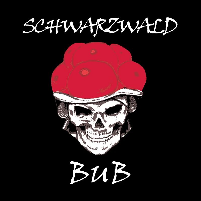 schwarzwaldbub schwarzwald bollenhut
