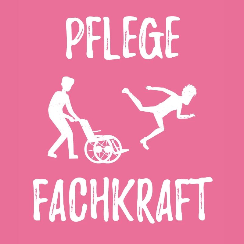 Altenpfleger - Pflege