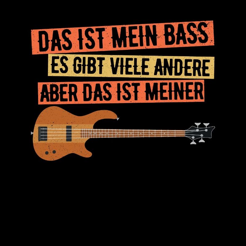 Bass Bassist