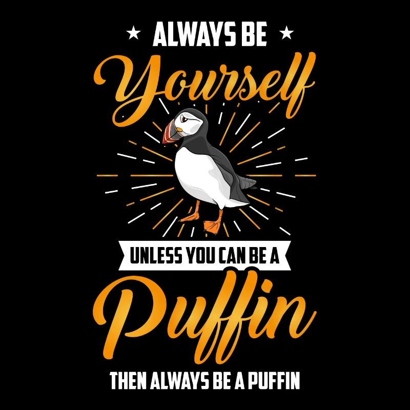 Puffin Papageitaucher