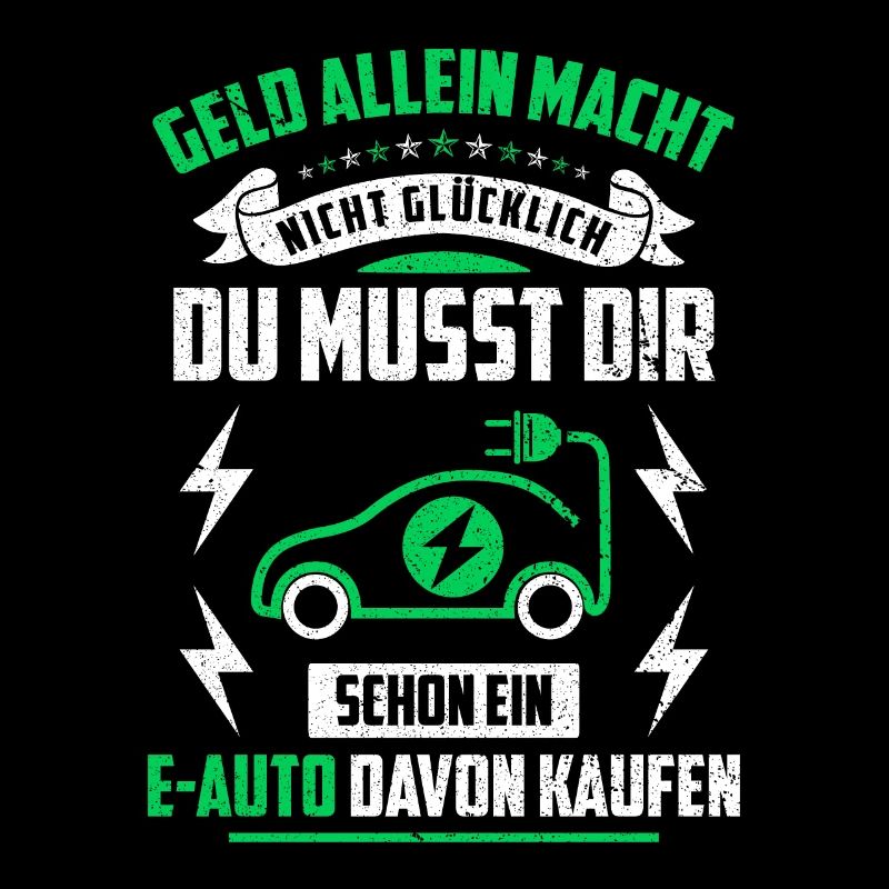 E-Auto Elektroauto