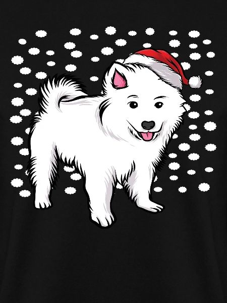 WEIHNACHTS HUND