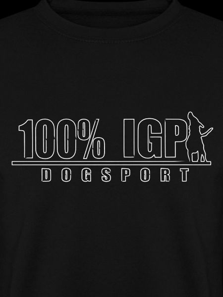 100 IGP Kontur White