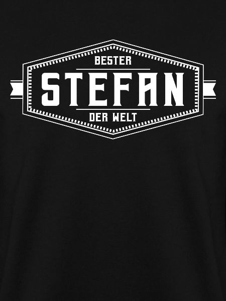 Stefan Männer Geschenk
