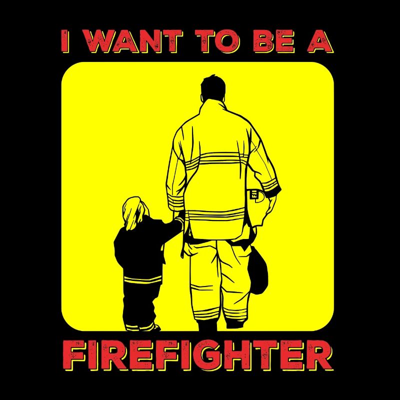 profession de pompier pompier de jeunesse feu