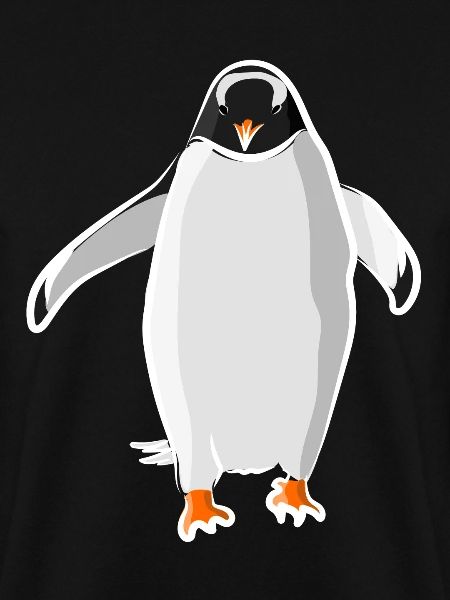 Pinguin