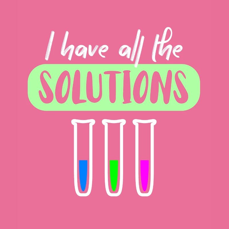 chemist