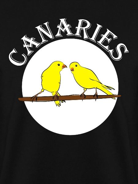 canaries