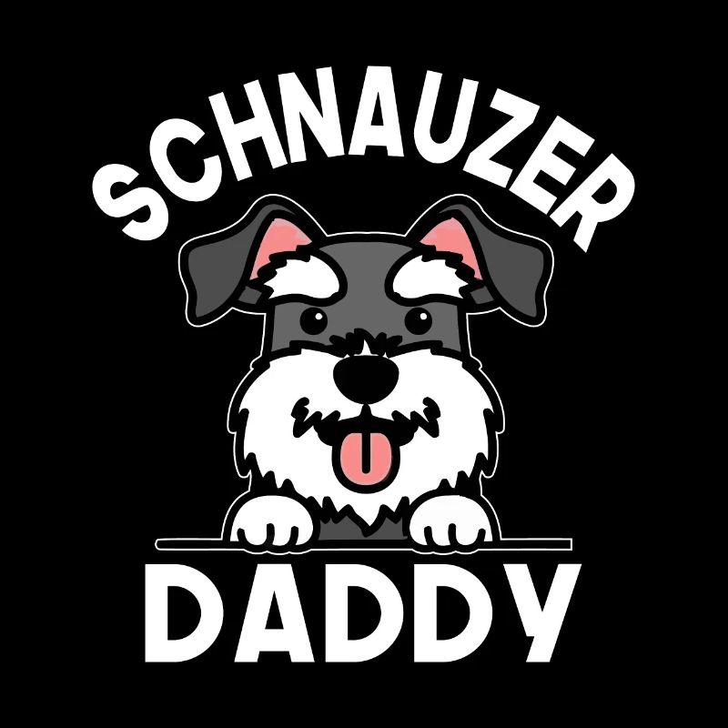Schnauzer Daddy
